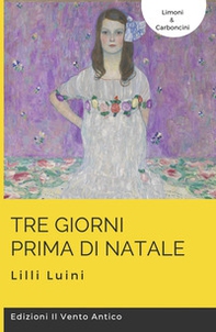 Tre giorni prima di Natale - Librerie.coop