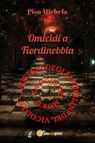 Omicidi a Fiordinebbia - Librerie.coop