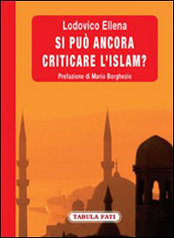 Si può ancora criticare l'Islam? - Librerie.coop Si può ancora criticare l'Islam? - Librerie.coop