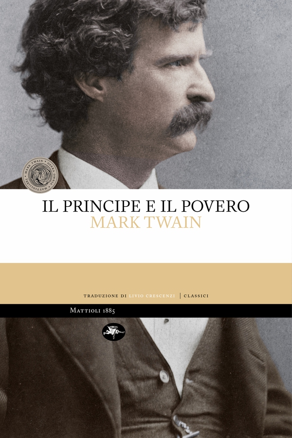 Il principe e il povero - Librerie.coop Il principe e il povero - Librerie.coop