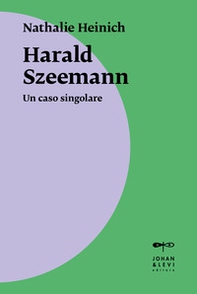 Harald Szeemann. Un caso singolare - Librerie.coop