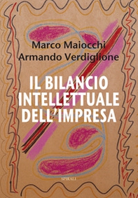 Il bilancio intellettuale dell'impresa - Librerie.coop