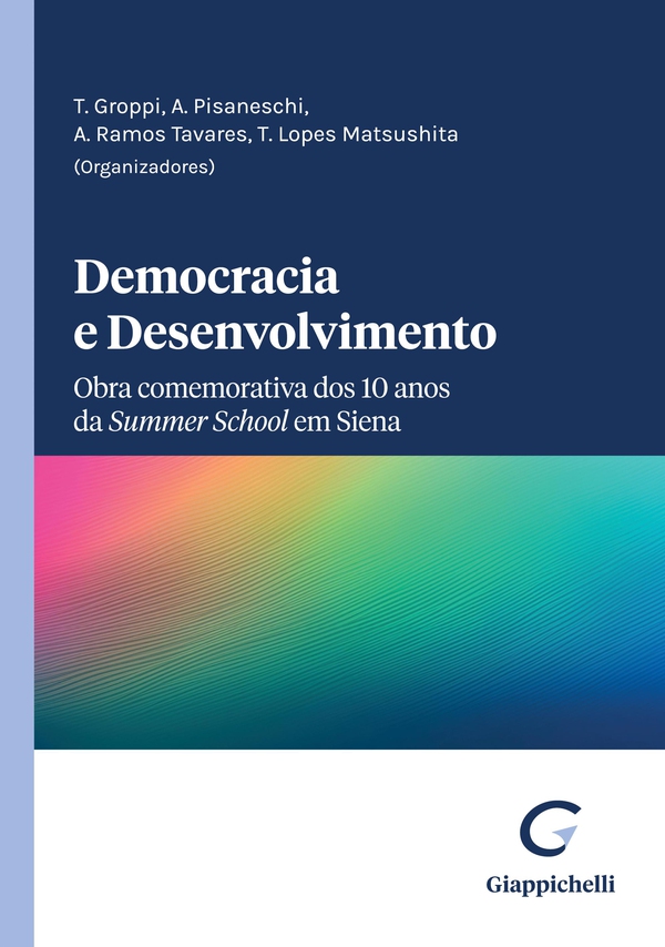 Democracia e Desenvolvimento - e-Book - Librerie.coop Democracia e Desenvolvimento - e-Book - Librerie.coop