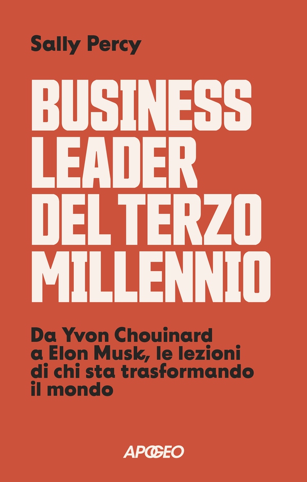 Business leader del terzo millennio - Librerie.coop Business leader del terzo millennio - Librerie.coop