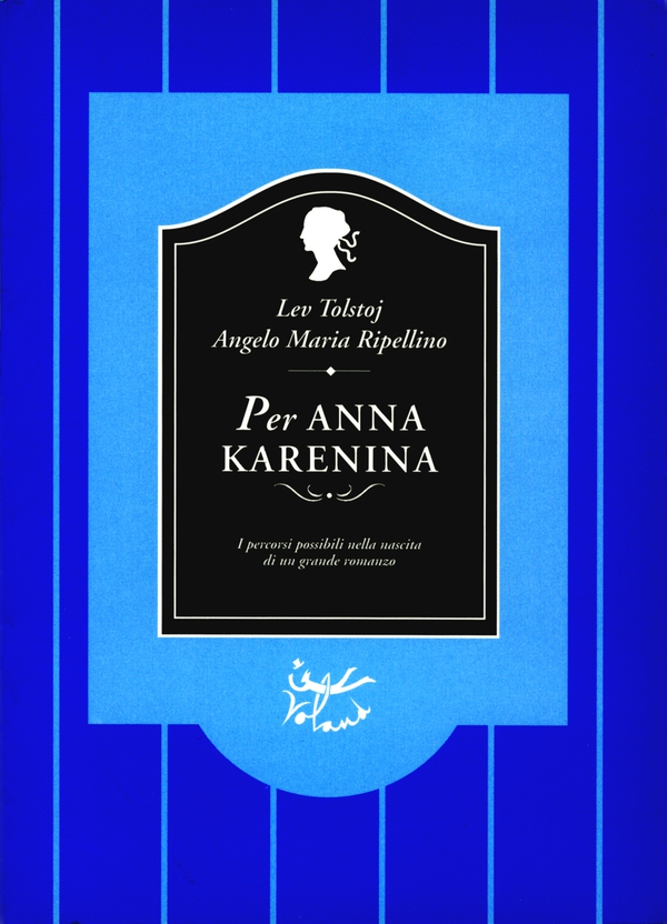 Per Anna Karenina - Librerie.coop Per Anna Karenina - Librerie.coop