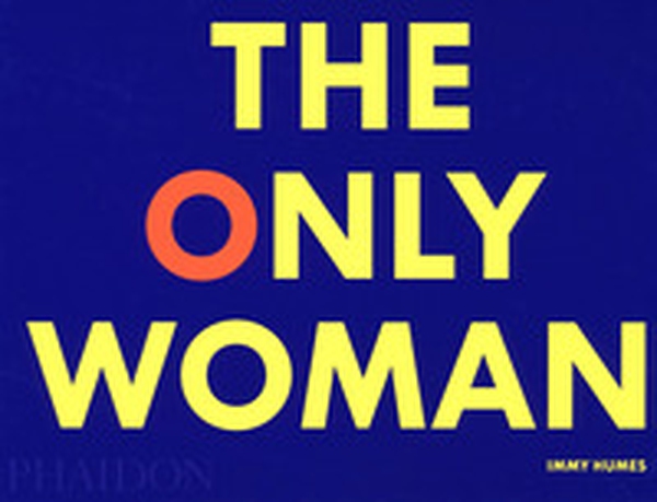 The only woman - Librerie.coop The only woman - Librerie.coop