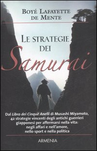 Le strategie dei Samurai - Librerie.coop Le strategie dei Samurai - Librerie.coop