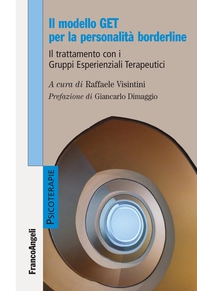 Il modello GET per la personalità borderline - Librerie.coop