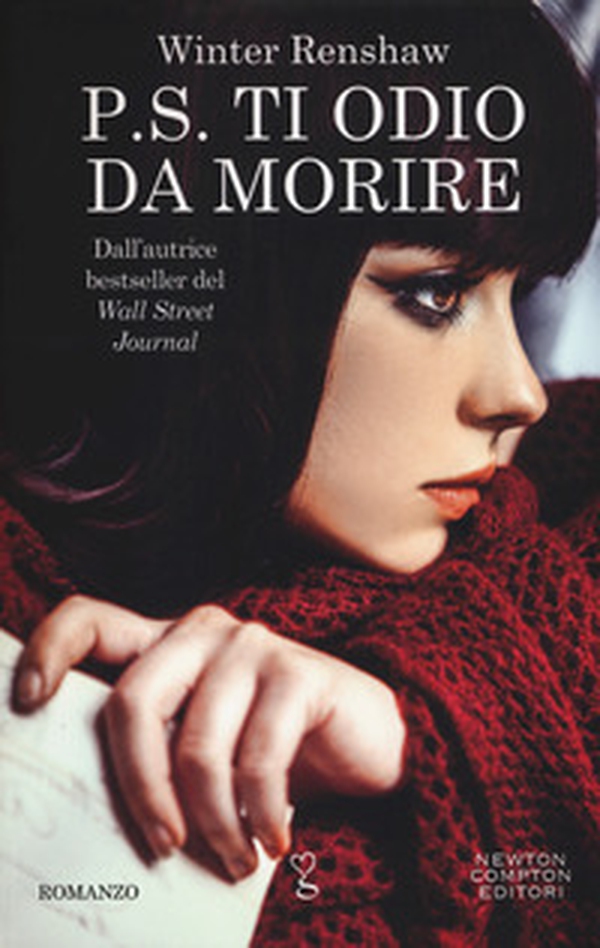 P.S. Ti odio da morire - Librerie.coop P.S. Ti odio da morire - Librerie.coop