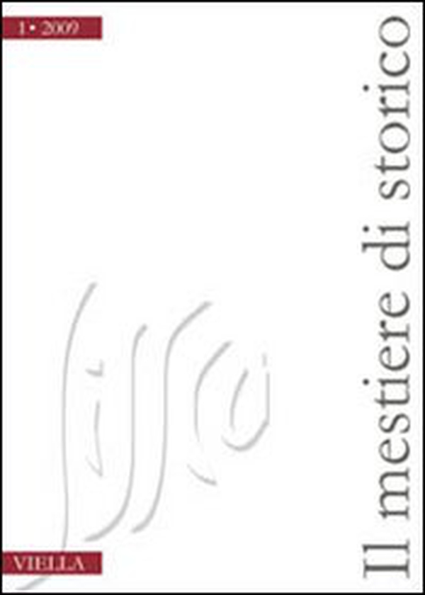 Il mestiere di storico - Vol. 1 - Librerie.coop Il mestiere di storico - Vol. 1 - Librerie.coop