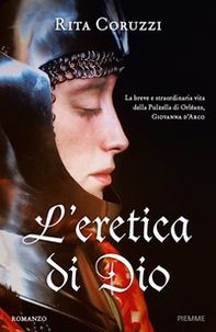 L'eretica di Dio - Librerie.coop L'eretica di Dio - Librerie.coop