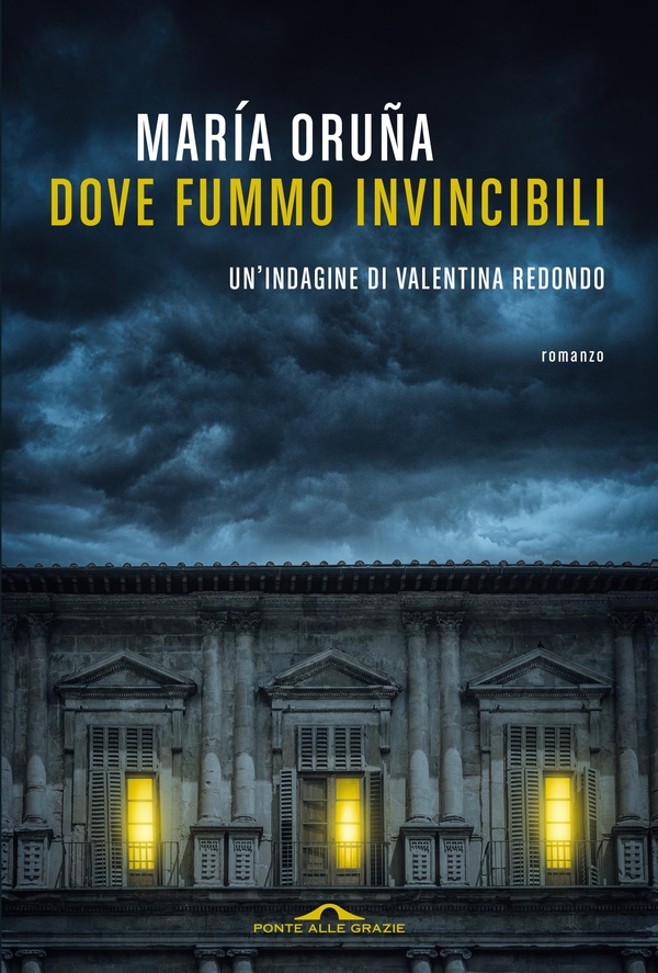 Dove fummo invincibili - Librerie.coop Dove fummo invincibili - Librerie.coop