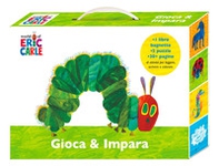 Gioca e impara. Box. World of Eric Carle - Librerie.coop