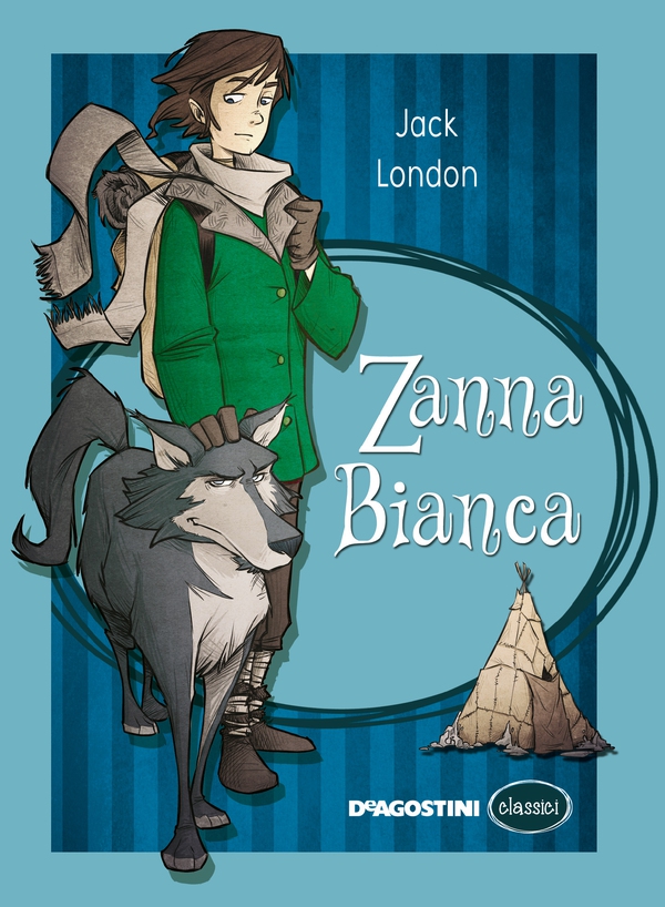 Zanna Bianca - Librerie.coop Zanna Bianca - Librerie.coop
