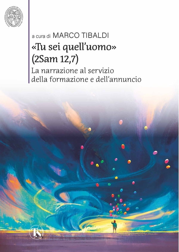 «Tu sei quell’uomo» (2Sam 12,7) - Librerie.coop «Tu sei quell’uomo» (2Sam 12,7) - Librerie.coop