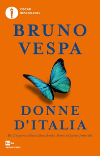 Donne d'Italia - Librerie.coop