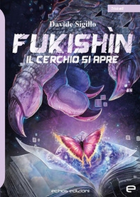 Il cerchio si apre. Fukishìn - Librerie.coop