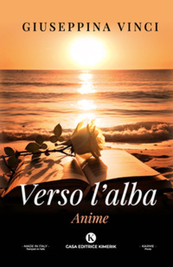 Verso l'alba. Anime - Librerie.coop Verso l'alba. Anime - Librerie.coop
