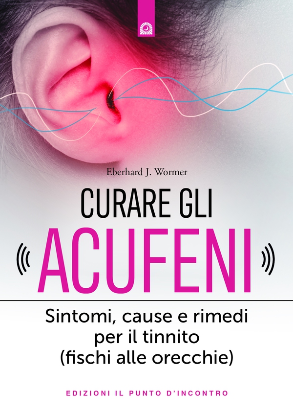 Curare gli acufeni - Librerie.coop Curare gli acufeni - Librerie.coop