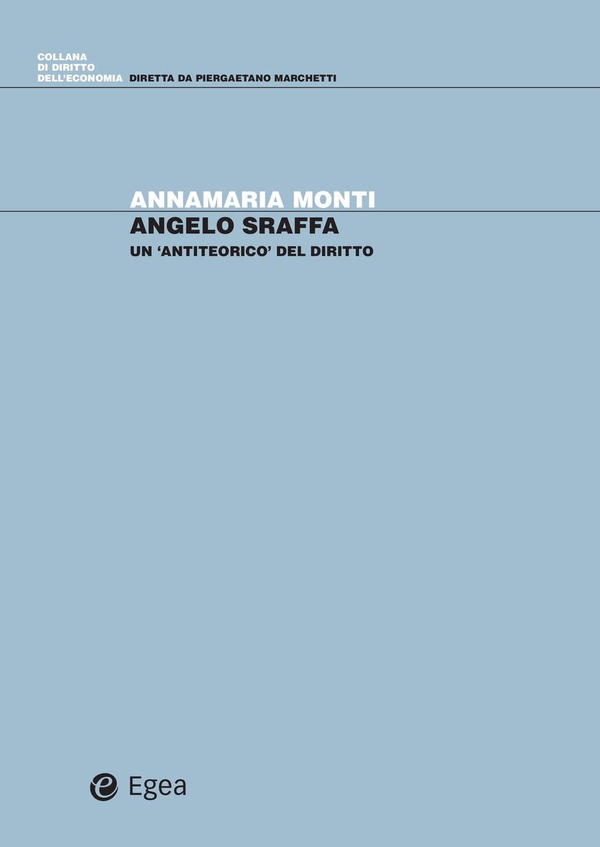 Angelo Sraffa - Librerie.coop Angelo Sraffa - Librerie.coop