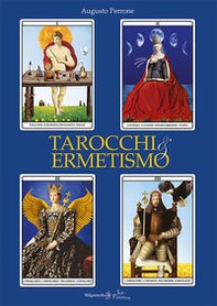 Tarocchi & ermetismo - Librerie.coop