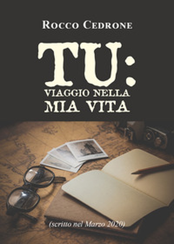 Tu: viaggio nella mia vita - Librerie.coop Tu: viaggio nella mia vita - Librerie.coop