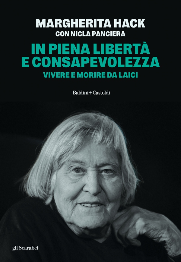 In piena libertà e consapevolezza - Librerie.coop In piena libertà e consapevolezza - Librerie.coop