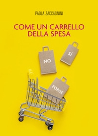Come un carrello della spesa - Librerie.coop