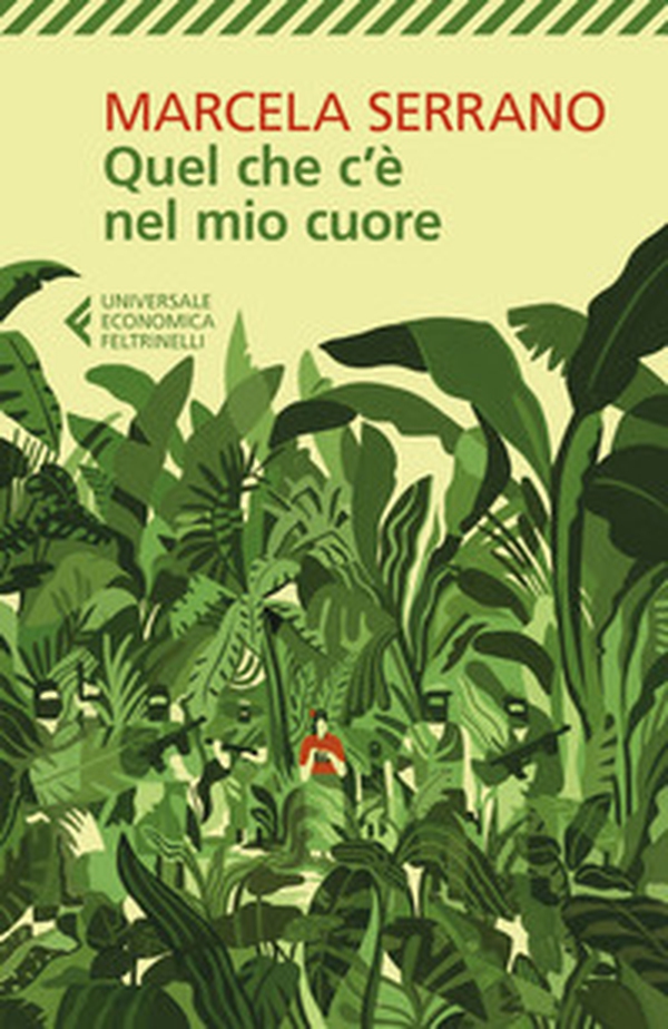Quel che c'è nel mio cuore - Librerie.coop Quel che c'è nel mio cuore - Librerie.coop