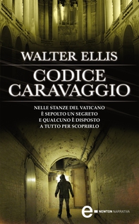 Codice Caravaggio - Librerie.coop Codice Caravaggio - Librerie.coop