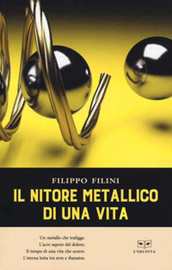 Il nitore meccanico di una vita - Librerie.coop Il nitore meccanico di una vita - Librerie.coop