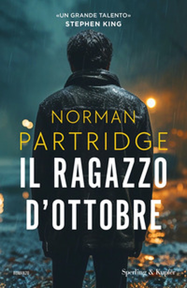 Il ragazzo d'ottobre - Librerie.coop Il ragazzo d'ottobre - Librerie.coop