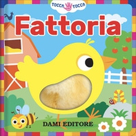 Fattoria. Tocca tocca - Librerie.coop Fattoria. Tocca tocca - Librerie.coop