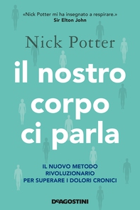Il nostro corpo ci parla - Librerie.coop