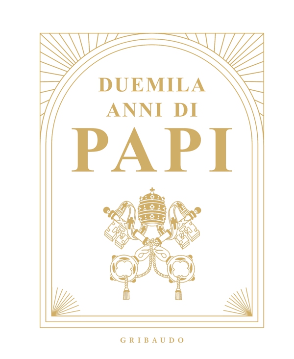 Duemila anni di Papi - Librerie.coop Duemila anni di Papi - Librerie.coop
