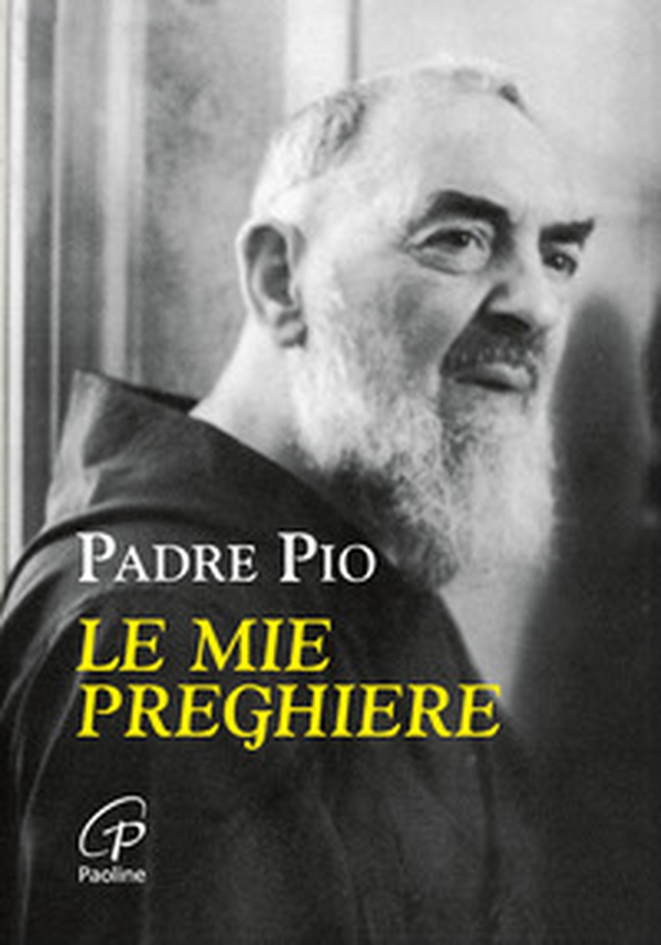 Le mie preghiere - Librerie.coop Le mie preghiere - Librerie.coop