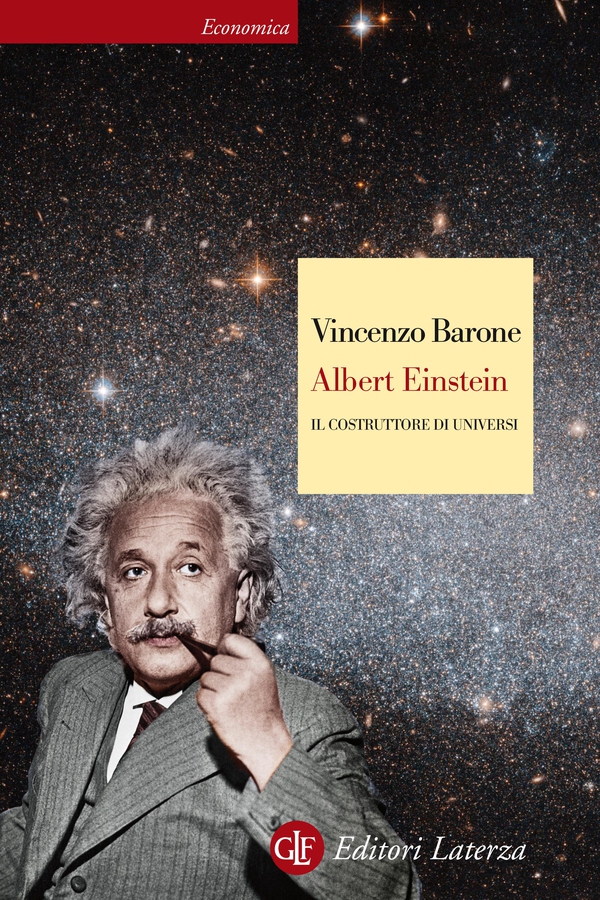 Albert Einstein - Librerie.coop Albert Einstein - Librerie.coop
