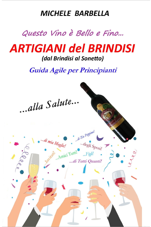ARTIGIANI del BRINDISI - Librerie.coop ARTIGIANI del BRINDISI - Librerie.coop