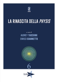 La rinascita della physis - Librerie.coop