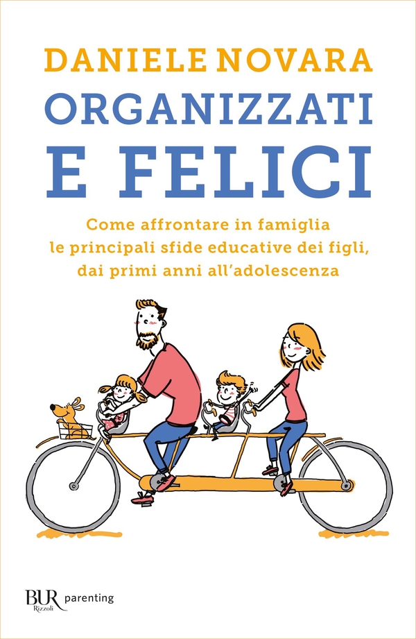Organizzati e felici - Librerie.coop Organizzati e felici - Librerie.coop