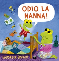 Odio la nanna! - Librerie.coop