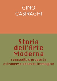 Storia dell'arte moderna concepita e proposta attraverso un'unica immagine - Librerie.coop