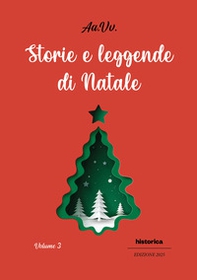 Storie e leggende di Natale - Vol. 3 - Librerie.coop