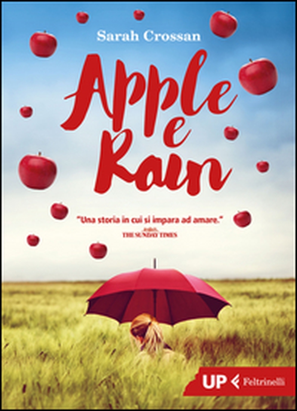 Apple e Rain - Librerie.coop Apple e Rain - Librerie.coop