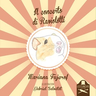 Il concerto di Raviolotti - Librerie.coop