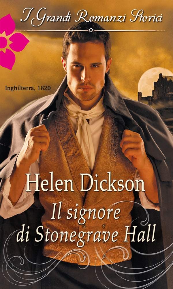 Il Signore di Stonegrave Hall - Librerie.coop Il Signore di Stonegrave Hall - Librerie.coop