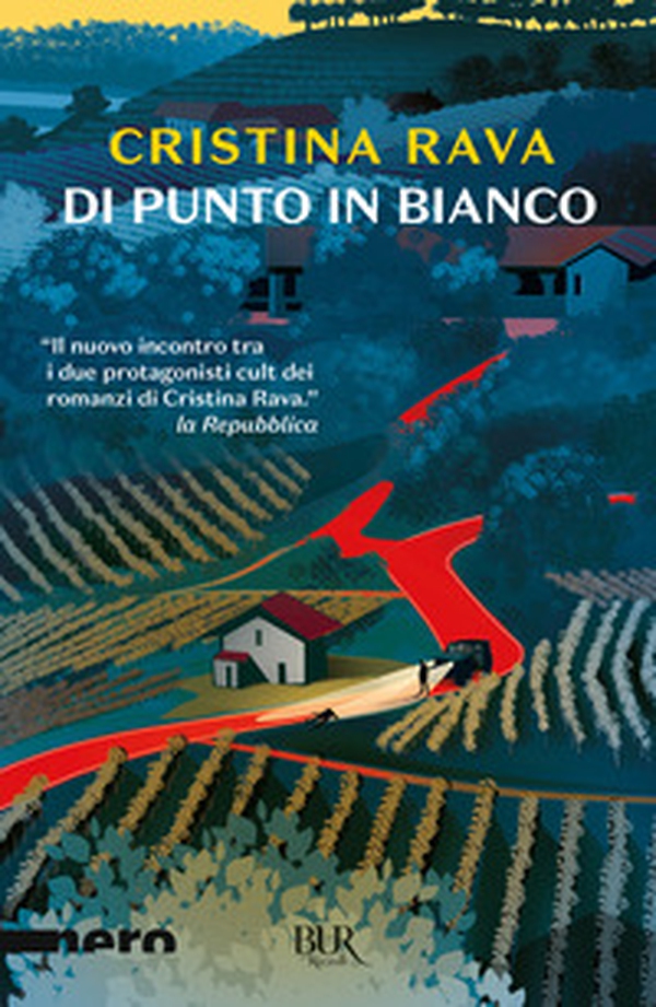 Di punto in bianco - Librerie.coop Di punto in bianco - Librerie.coop