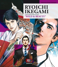 Ryoichi Ikegami come disegnare in stile - Librerie.coop
