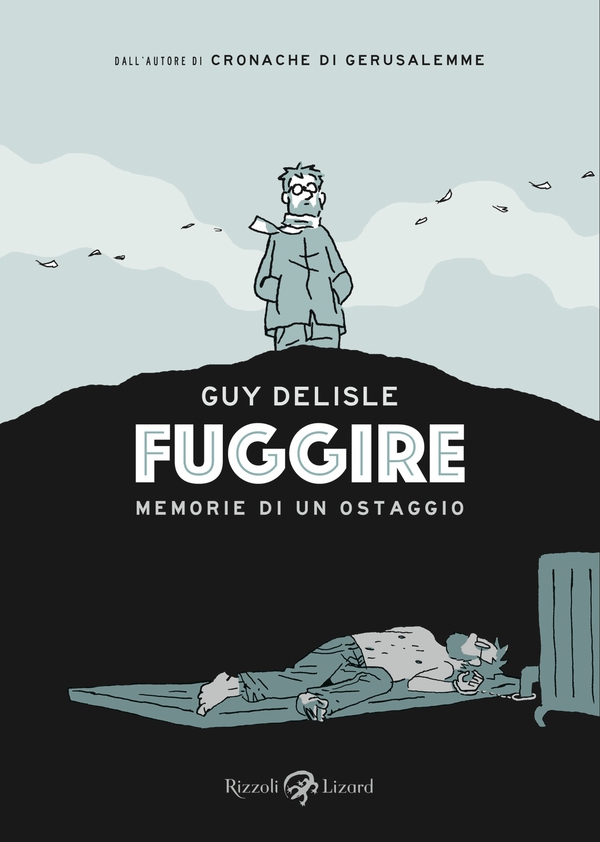 Fuggire - Librerie.coop Fuggire - Librerie.coop