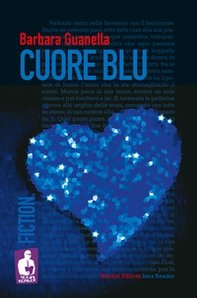 Cuore blu - Librerie.coop